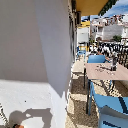 Albaida By Hi Real Estate Apartmán Nerja