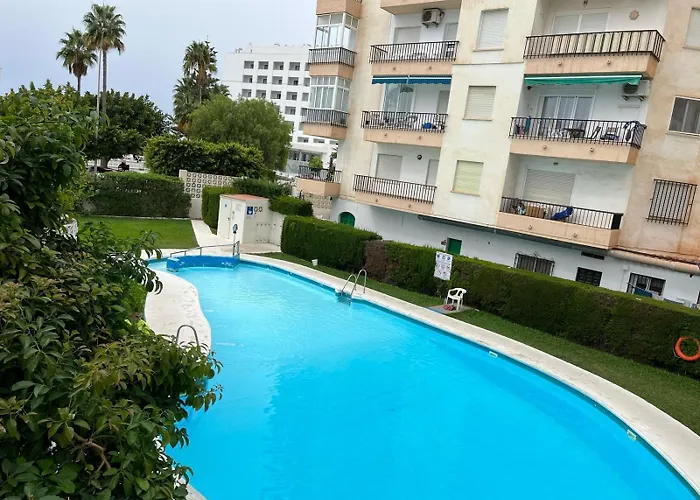 Διαμέρισμα Albaida By Hi Real Estate *