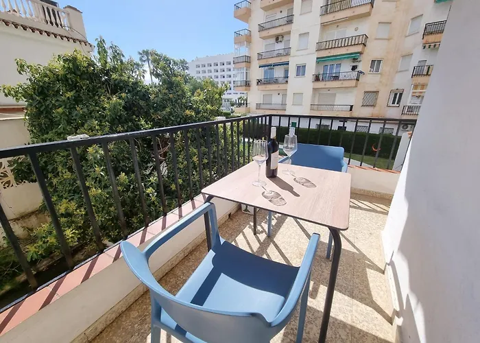 Διαμέρισμα Albaida By Hi Real Estate