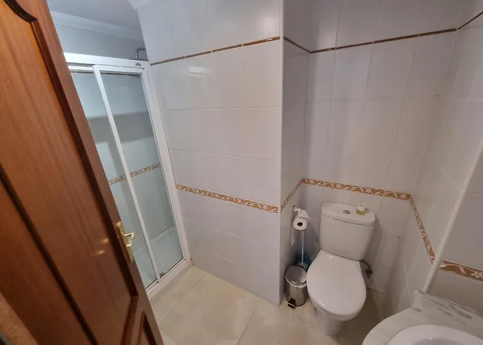 Διαμέρισμα Albaida By Hi Real Estate Nerja