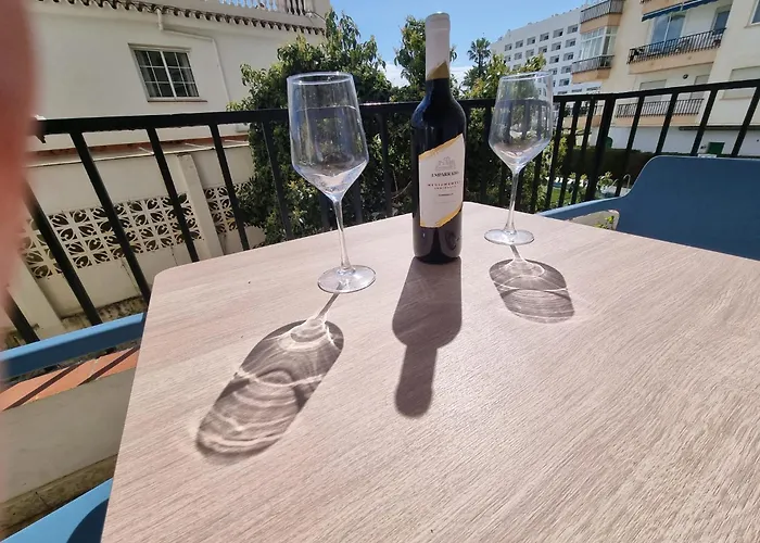 Διαμέρισμα Albaida By Hi Real Estate