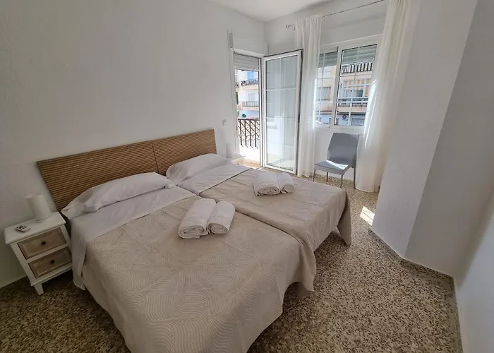 Albaida By Hi Real Estate Nerja