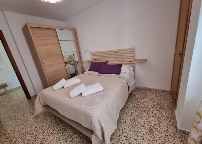 Albaida By Hi Real Estate Διαμέρισμα