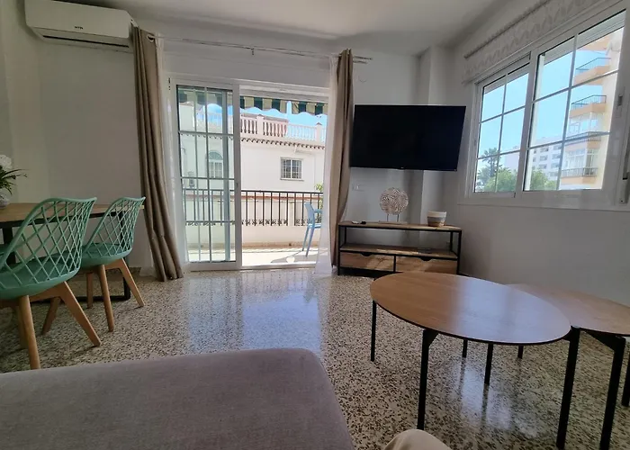 Albaida By Hi Real Estate * Nerja