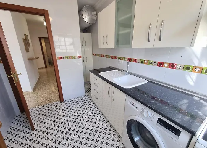 Albaida By Hi Real Estate Διαμέρισμα