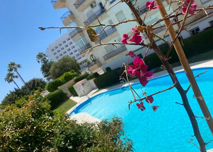 Albaida By Hi Real Estate * Nerja