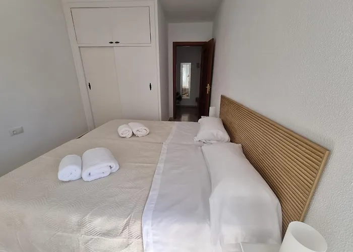 Albaida By Hi Real Estate Lägenhet