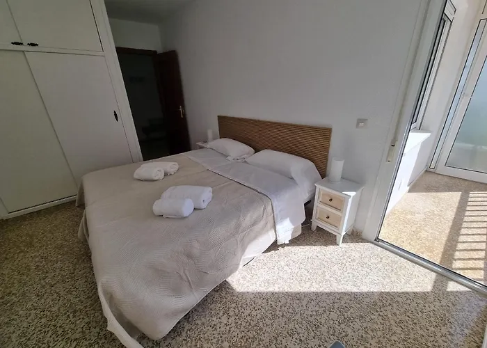 Albaida By Hi Real Estate * Nerja