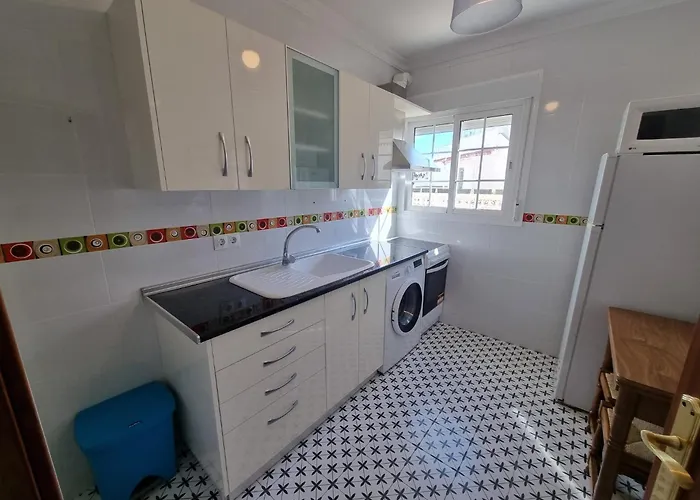 Albaida By Hi Real Estate * Nerja