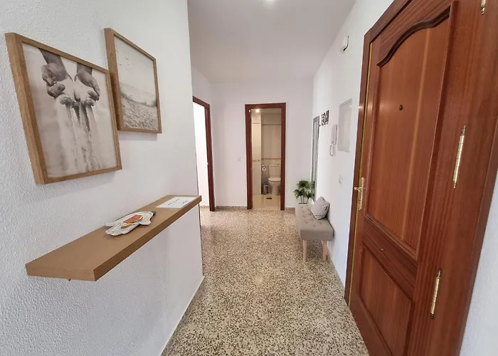 Albaida By Hi Real Estate Lägenhet