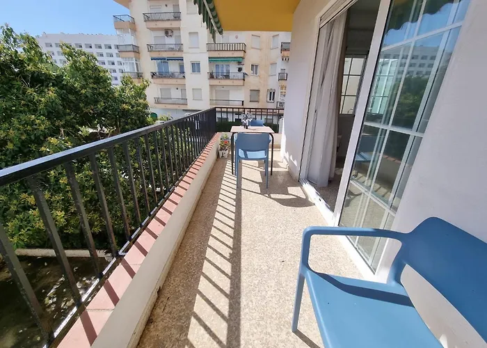 Lägenhet Albaida By Hi Real Estate