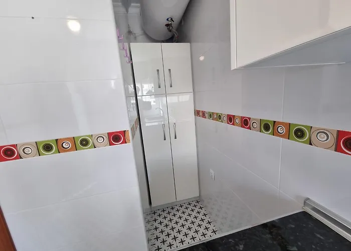 アパート Albaida By Hi Real Estate *