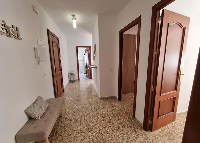 Lägenhet Albaida By Hi Real Estate Nerja