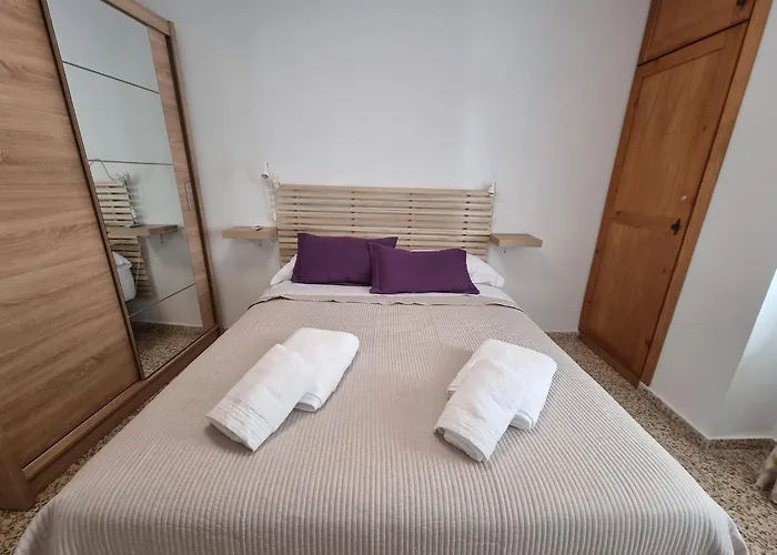 Albaida By Hi Real Estate Nerja