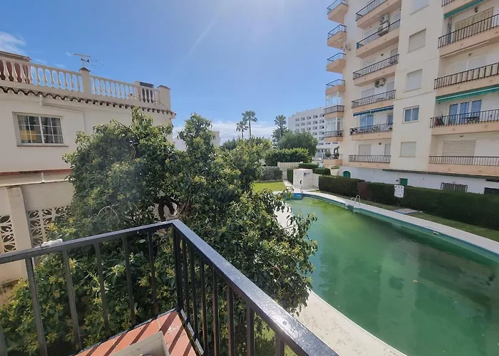 Lägenhet Albaida By Hi Real Estate *