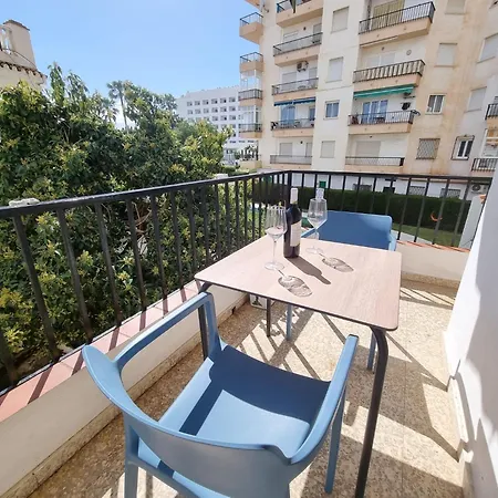 Appartement Albaida By Hi Real Estate