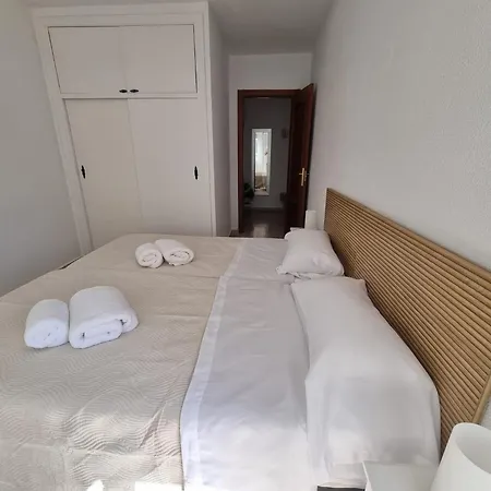 Albaida By Hi Real Estate Appartement