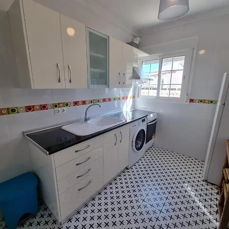 Albaida By Hi Real Estate * Nerja