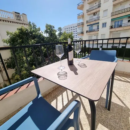 Albaida By Hi Real Estate