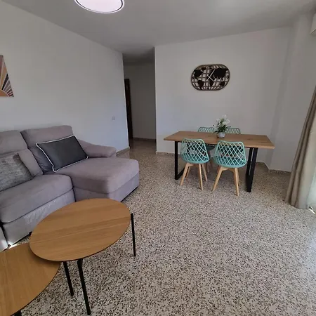 Albaida By Hi Real Estate Appartement Nerja