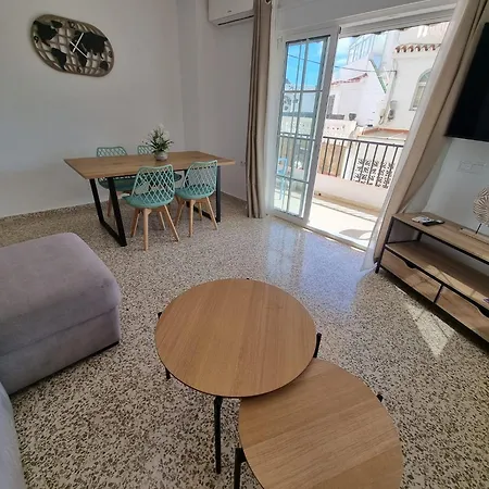 Appartamento Albaida By Hi Real Estate *