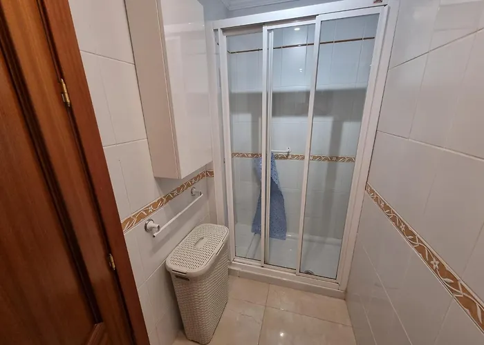 Albaida By Hi Real Estate Нерха