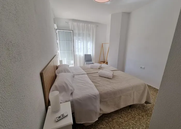 Апартаменти Albaida By Hi Real Estate