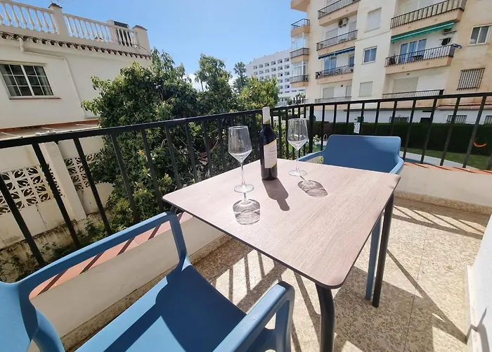 Albaida By Hi Real Estate *