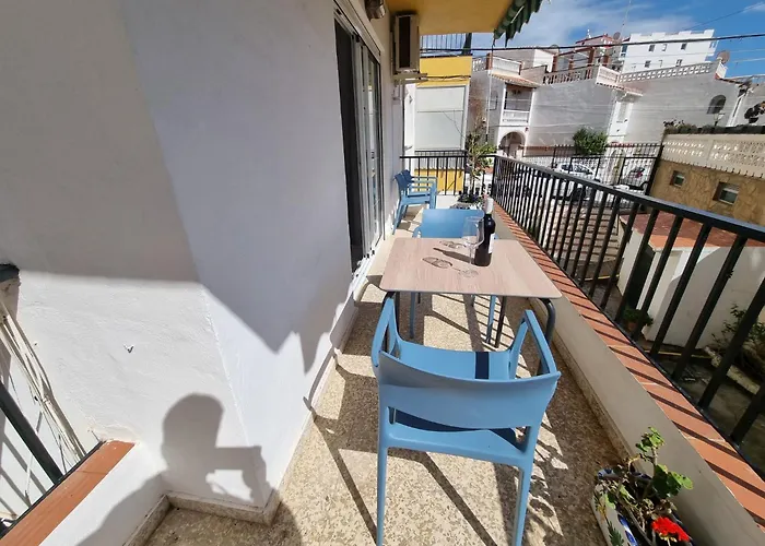 Albaida By Hi Real Estate Нерха