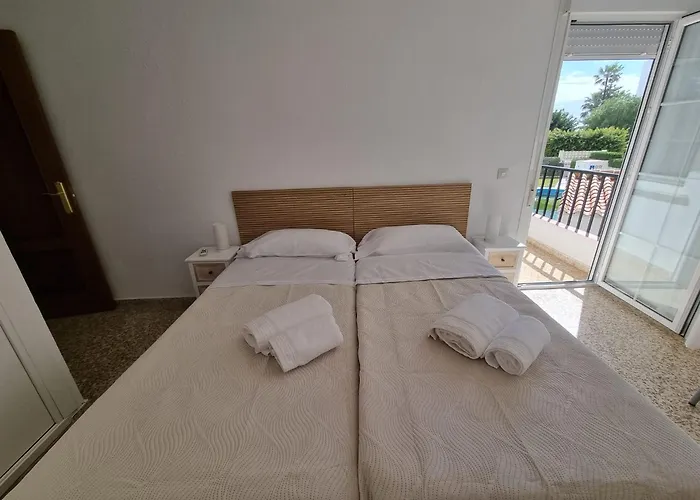 Апартаменти Albaida By Hi Real Estate *