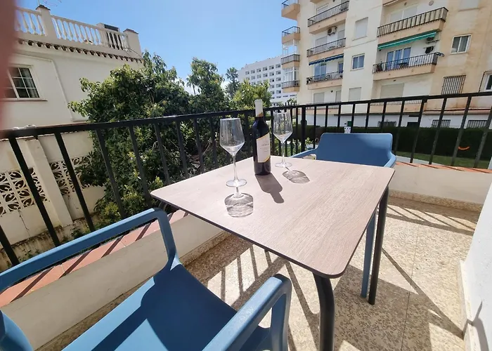 Albaida By Hi Real Estate