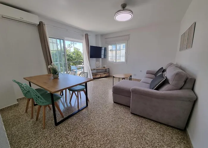 Albaida By Hi Real Estate Нерха