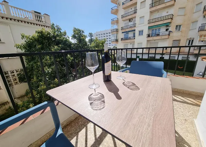 Апартаменты Albaida By Hi Real Estate