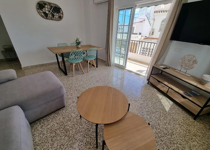 Апартаменти Albaida By Hi Real Estate *