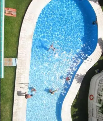 Albaida By Hi Real Estate Нерха