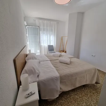 דירה Albaida By Hi Real Estate