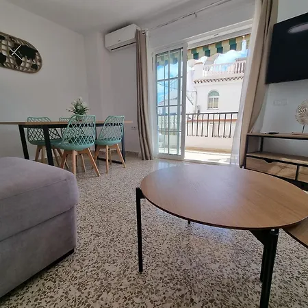 דירה Albaida By Hi Real Estate נרחה