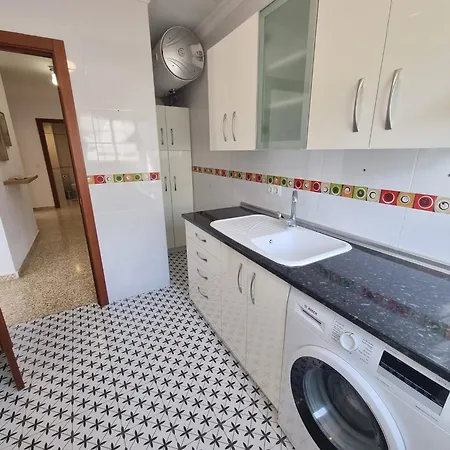 Albaida By Hi Real Estate דירה