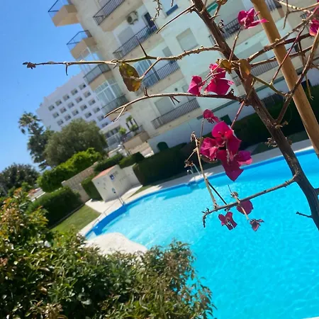 Albaida By Hi Real Estate * Нерха