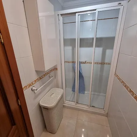Albaida By Hi Real Estate Нерха