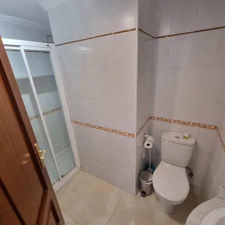 Апартаменти Albaida By Hi Real Estate Нерха