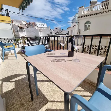 Albaida By Hi Real Estate Апартаменти *