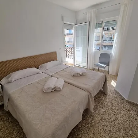 Albaida By Hi Real Estate Нерха