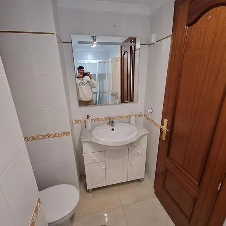 Albaida By Hi Real Estate Нерха