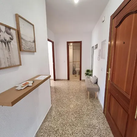 Albaida By Hi Real Estate Апартаменти