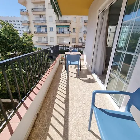 Апартаменти Albaida By Hi Real Estate