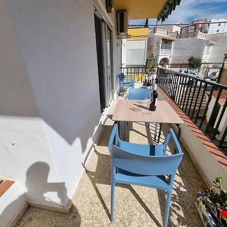 Albaida By Hi Real Estate Нерха