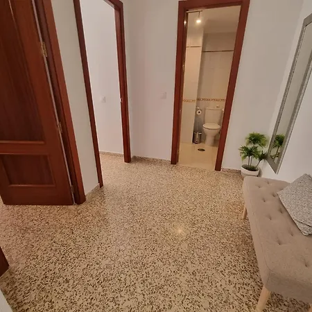 Albaida By Hi Real Estate Апартаменти *