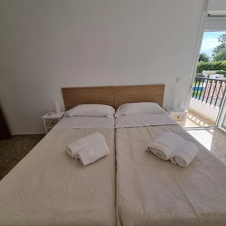 Апартаменти Albaida By Hi Real Estate *