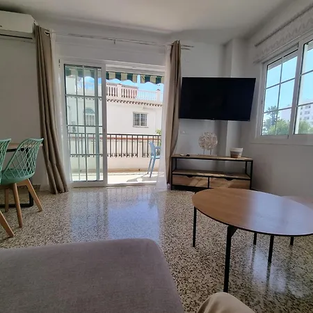 Albaida By Hi Real Estate * Нерха